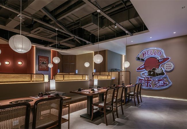 200平米的餐飲店裝修設(shè)計(jì)應(yīng)該需要注意什么？